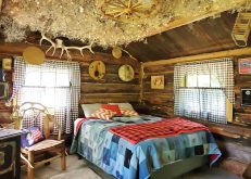 vrbo bed