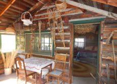 vrbo porch